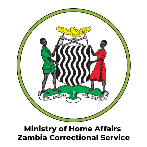 Ministry of Home Affairs Zambia Correctional Service